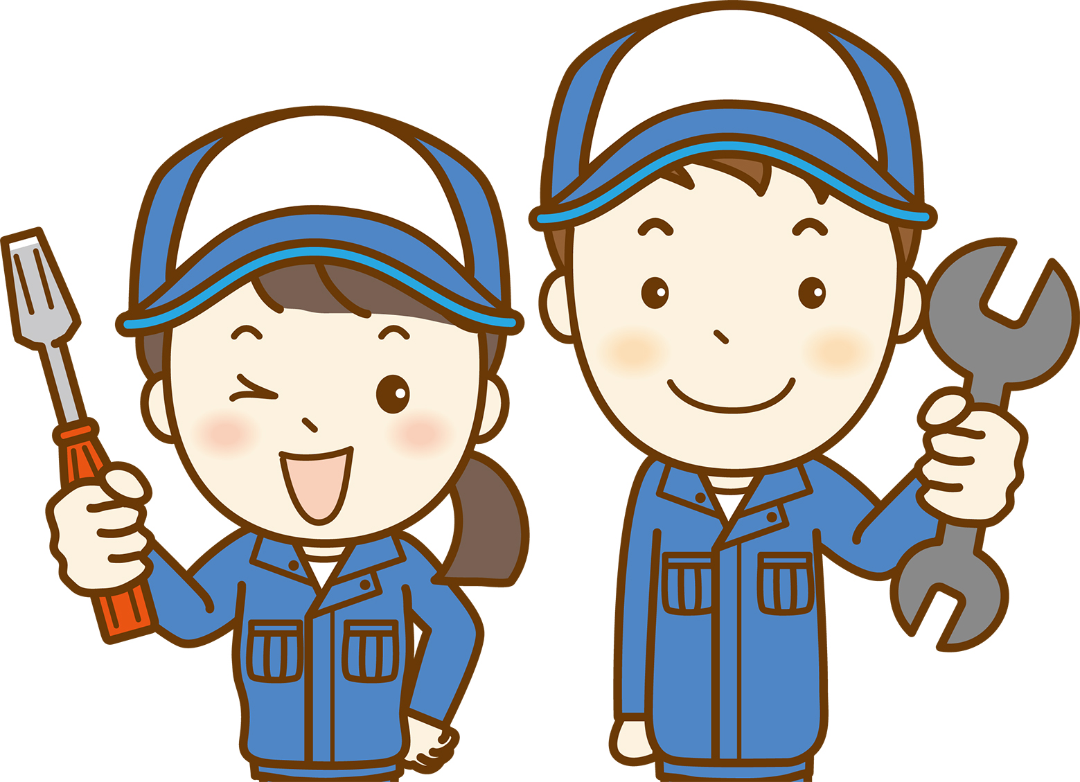 求人イメージ