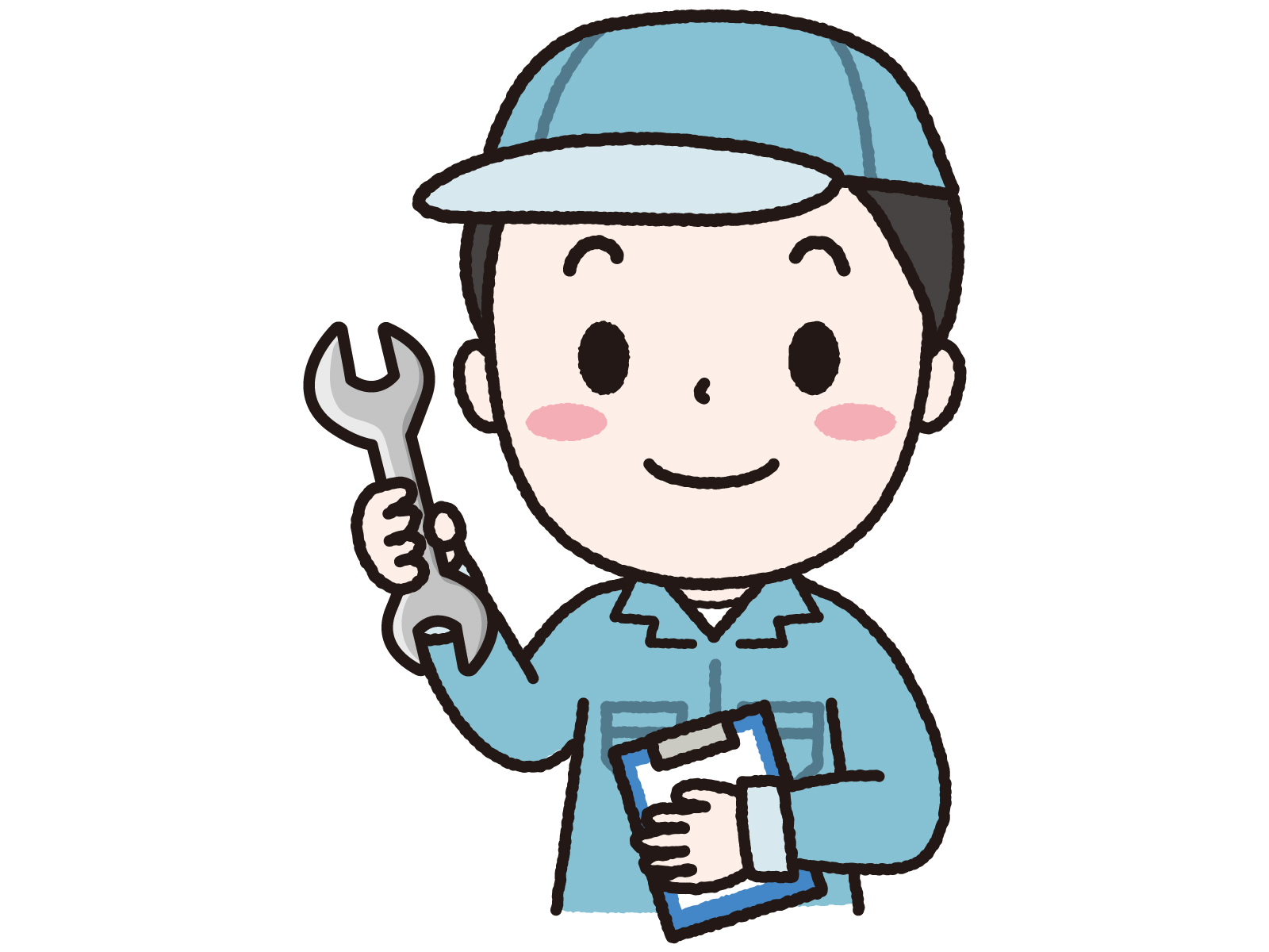 求人イメージ