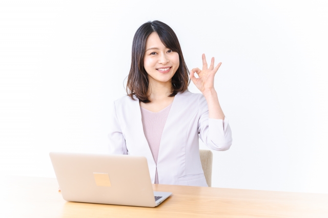 求人イメージ