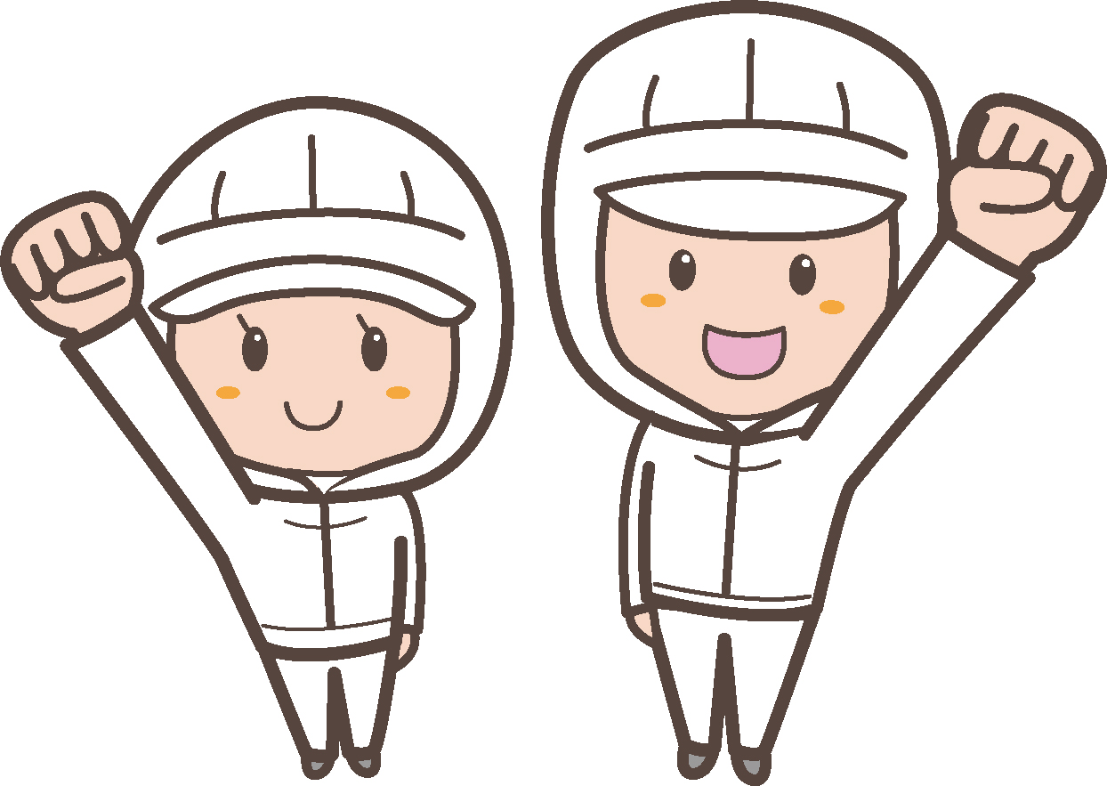 求人イメージ